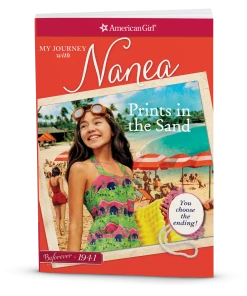 American Girl PEARL 2 BOOK COMPL SET