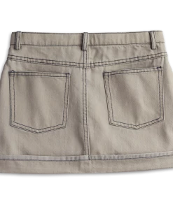 American Girl Z's Twill Skirt For Girls