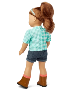 American Girl New Arrivals Summer Outdoors Collection 33 American Girl New Arrivals Summer Outdoors Collection