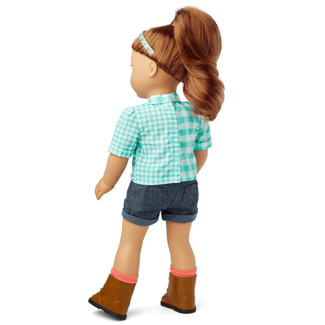 American Girl New Arrivals Summer Outdoors Collection 8 American Girl New Arrivals Summer Outdoors Collection