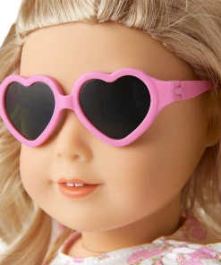 American Girl® X LoveShackFancy Floral Flutter Day Dress Outfit Bundle + Truly Me™ Doll