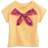 American Girl Bow-tiful Blooms Tee For Girls