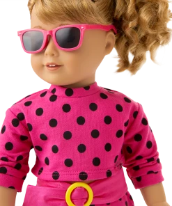 American Girl Courtney™ Mix & Match 2 Ages 8+