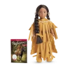 American Girl Ages 8+ Kaya™ Mini Doll & Book 1 American Girl Ages 8+ Kaya™ Mini Doll & Book