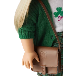 American Girl Ages 6+ Irish Souvenir Set