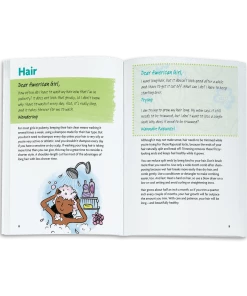 American Girl Is This Normal? Ages 8+