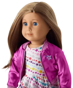 American Girl Truly Me™ Doll #39