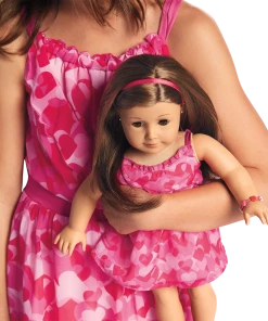 American Girl Truly Me™ Doll #47 + Truly Me Accessories