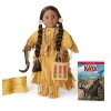 American Girl Kaya™ Doll, Book & Accessories