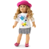 American Girl Courtney™ Mix & Match 4 Ages 8+