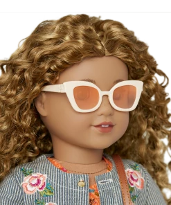 American Girl The Community Center + Evette™ Doll Bundle