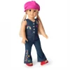 American Girl Julie’s™ Pinball Outfit For 18-inch Dolls Ages 8+
