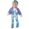 American Girl Corinne™ On The Ice Bundle Girl Of The Year™ 2022 1 American Girl Corinne™ On The Ice Bundle Girl Of The Year™ 2022