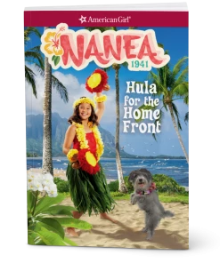 American Girl Nanea’s™ Ultimate Collection