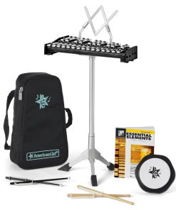 American Girl Percussion Kit Ages 6+