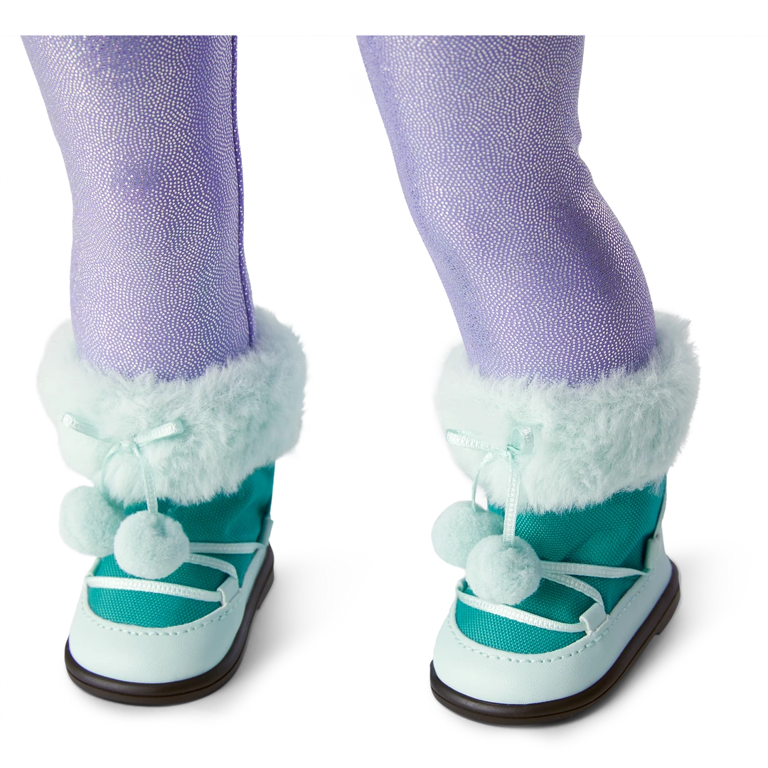 American Girl Corinne Tan™ Doll, Book, Accessories & Dog Best Sellers 9 American Girl Corinne Tan™ Doll, Book, Accessories & Dog Best Sellers