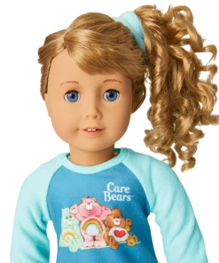 American Girl Courtney's™ Care Bears™ Pajamas For 18-inch Dolls Best Sellers