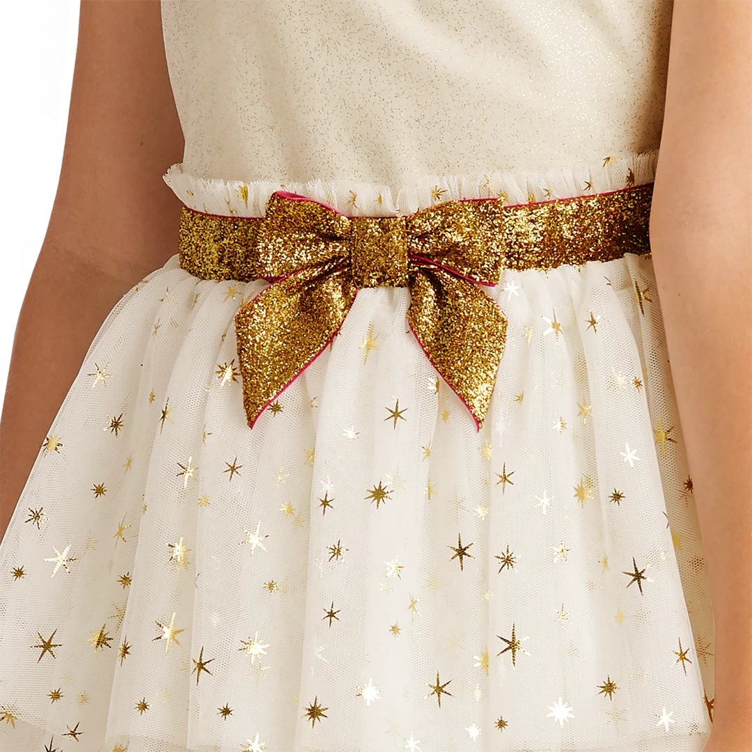 American Girl All That Glitters™ Dress For Girls 6 American Girl All That Glitters™ Dress For Girls