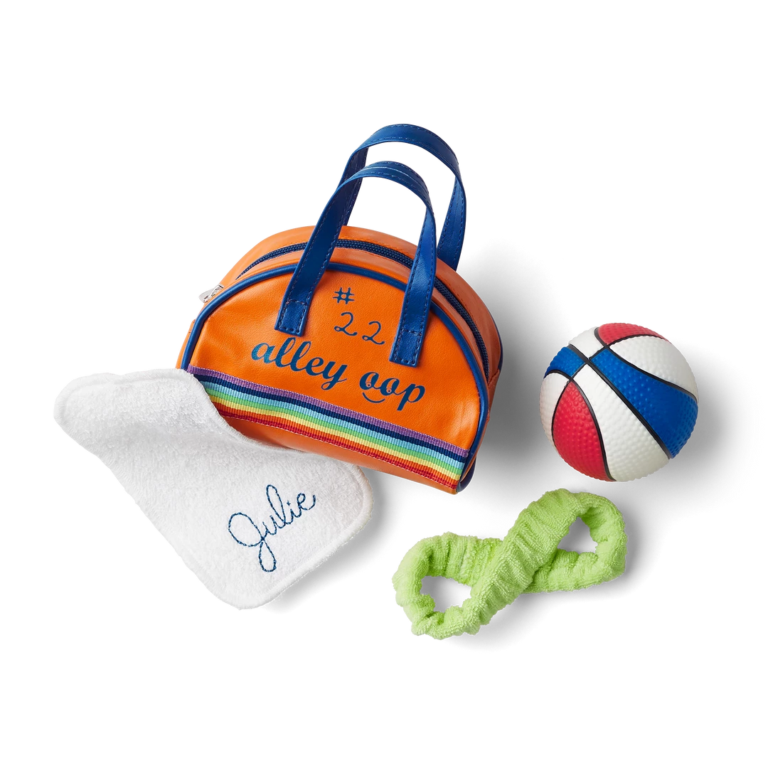 American Girl Julie’s™ Ultimate Collection 6 American Girl Julie’s™ Ultimate Collection