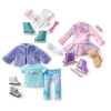 American Girl Corinne™ & Gwynn's™ Sister Time On The Ice Bundle Girl Of The Year™ 2022