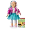 American Girl Best Sellers Truly Me™ Doll #88 + Sparkle & Shine Accessories