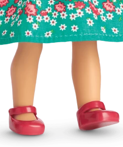 American Girl Kit™ Mini Doll & Book