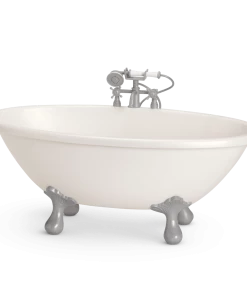 American Girl Bubble Bathtub For Dolls Ages 6+