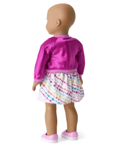 American Girl Truly Me™ Doll #71 + Sparkle & Shine Accessories 12 American Girl Truly Me™ Doll #71 + Sparkle & Shine Accessories