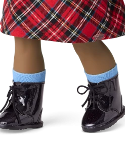 American Girl Ages 6+ World Traveler In England