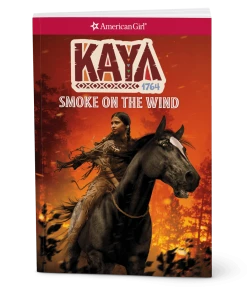 American Girl Kaya’s™ Ultimate Collection