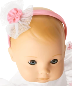 American Girl Ages 18m+ Happy Birthday® Outfit & Stackable Cupcakes For Bitty Baby® Dolls 15 American Girl Ages 18m+ Happy Birthday® Outfit & Stackable Cupcakes For Bitty Baby® Dolls