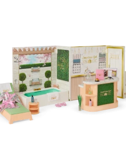 American Girl® Hotel & Spa New Arrivals