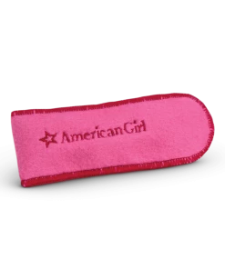 American Girl Ages 6+ Raspberry Glasses For Dolls