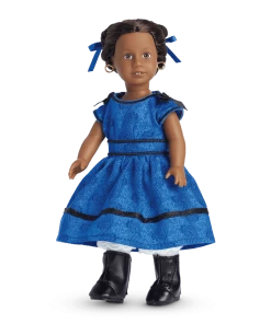 American Girl Addy™ Mini Doll & Book Ages 8+