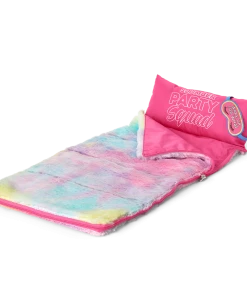 American Girl New Arrivals Sleepover Bundle For Girls & 18-inch Dolls