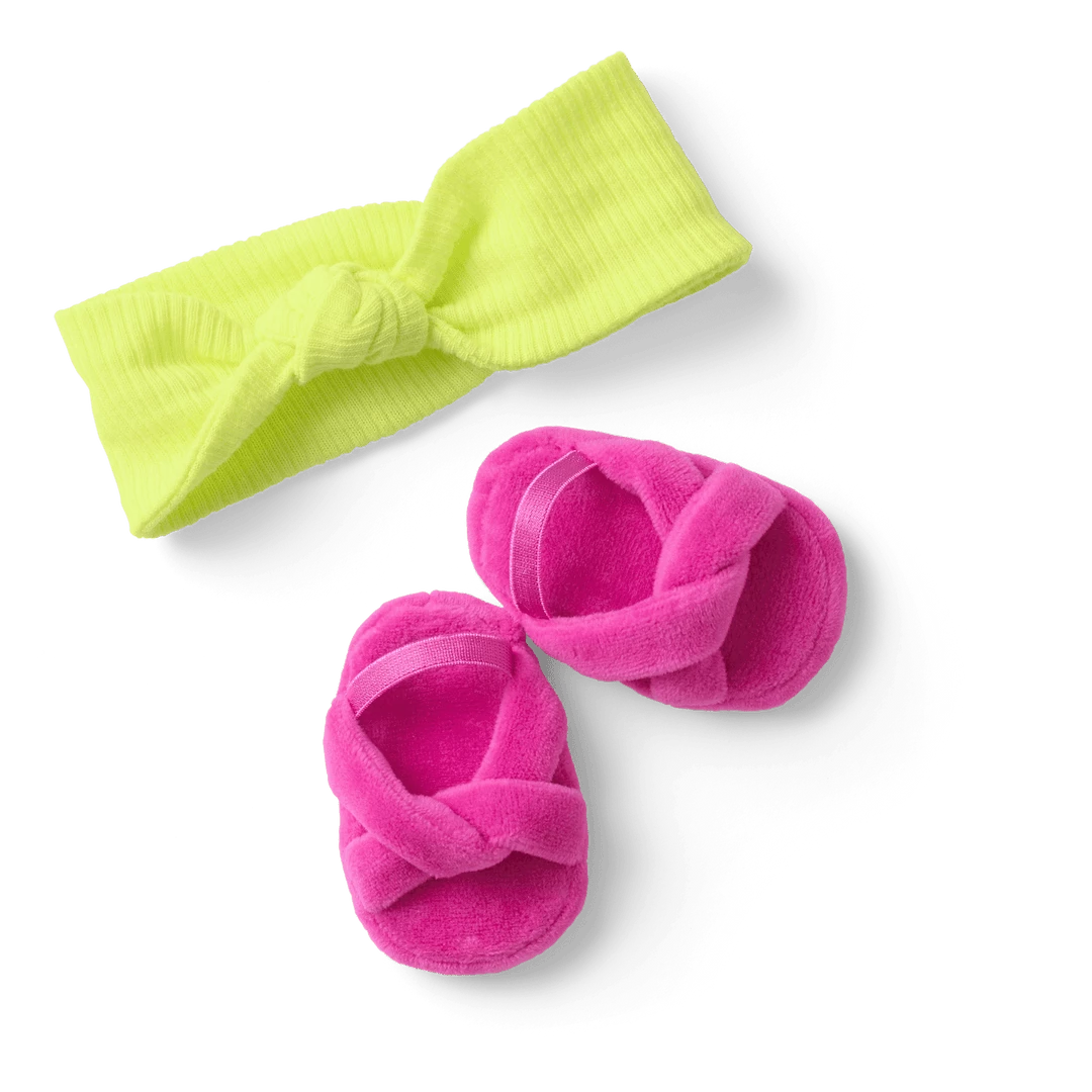 American Girl Ages 6+ Pawsitively Purrfect Accessories For 18-inch Dolls 3 American Girl Ages 6+ Pawsitively Purrfect Accessories For 18-inch Dolls