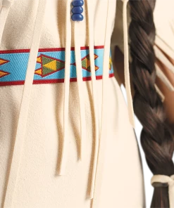 American Girl Kaya's™ Trading Outfit For 18-inch Dolls Ages 8+