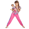 American Girl Talk All Night Pajamas For Girls & 18-inch Dolls