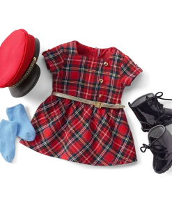 American Girl Ages 6+ World Traveler Ultimate Bundle 28 American Girl Ages 6+ World Traveler Ultimate Bundle