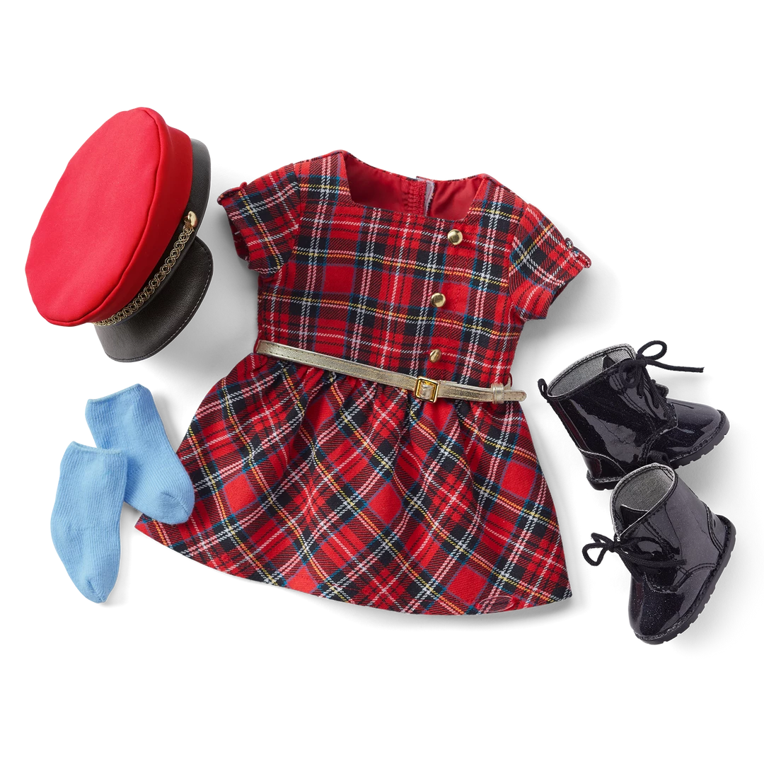 American Girl Ages 6+ World Traveler Ultimate Bundle 12 American Girl Ages 6+ World Traveler Ultimate Bundle