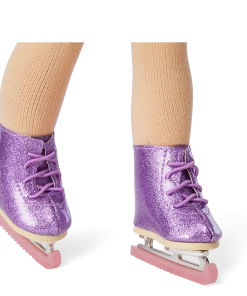 American Girl Corinne™ & Gwynn's™ Sister Time On The Ice Bundle Girl Of The Year™ 2022