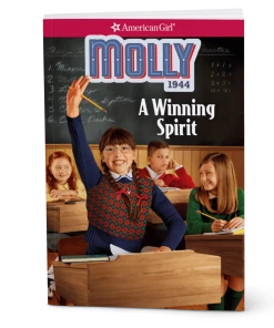 American Girl Molly’s™ Ultimate Collection New Arrivals