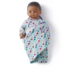 American Girl Darling Dots Blanket