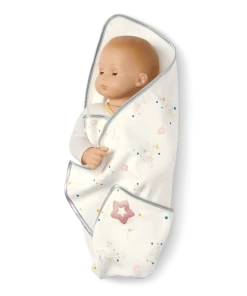 American Girl Cute Critters Blanket Ages 18m+