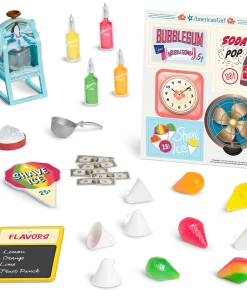 American Girl Nanea's™ Shave Ice Shop Ages 8+