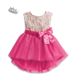 American Girl Let's Celebrate Outfit