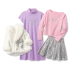 American Girl Snow Fancy Set For Girls