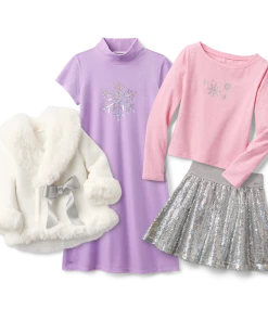 American Girl Snow Fancy Set For Girls