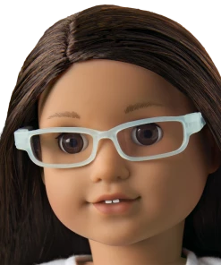 American Girl Glasses 2-Pack For 18-inch Dolls Ages 8+