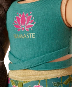 American Girl Relax & Refresh Outfit For 18-inch Dolls